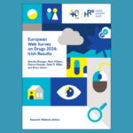 European web survey shows high levels of cocaine and ketamine use in Ireland 