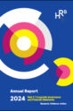 Image of the cover of the report