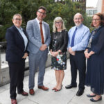 €1.8 million funding to protect Ireland against health threats