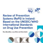 New HRB review to strengthen drug prevention approaches